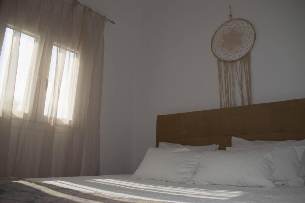 Lazaros & Pagona Houses 2 Ierapetra  Exterior photo